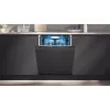 Lavavajillas Siemens iQ700 SN87TX00CE totalmente integrado 14 cubiertos
