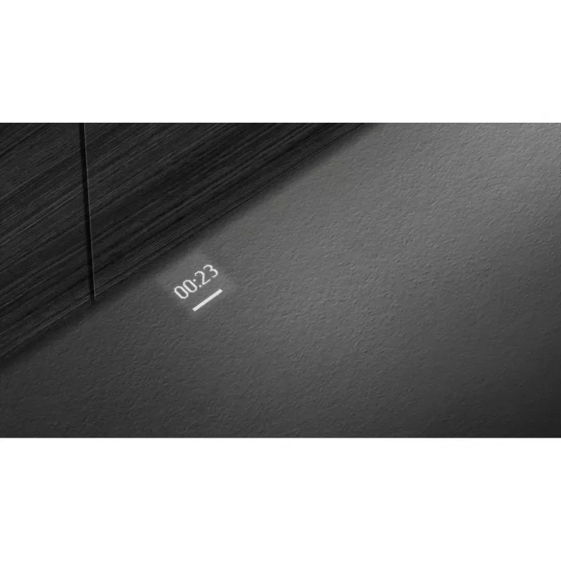 Lavavajillas Siemens iQ700 SN87TX00CE totalmente integrado 14 cubiertos