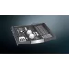 Lavavajillas Siemens iQ700 SN87TX00CE totalmente integrado 14 cubiertos