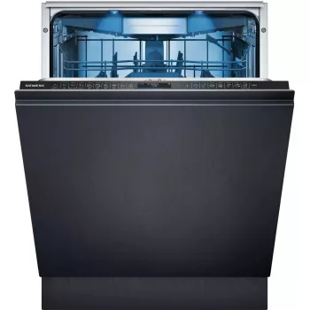 Lavavajillas Siemens iQ700 SN87TX00CE totalmente integrado 14 cubiertos