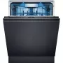 Lavavajillas Siemens iQ700 SN87TX00CE totalmente integrado 14 cubiertos