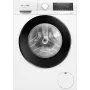 Siemens iQ500 WG34G2070 lavadora de carga frontal 8 kg 1400 rpm blanco