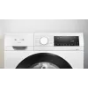 Siemens iQ500 WG34G2070 lavadora de carga frontal 8 kg 1400 rpm blanco