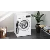 Siemens iQ500 WG34G2070 lavadora de carga frontal 8 kg 1400 rpm blanco
