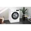 Siemens iQ500 WG34G2070 lavadora de carga frontal 8 kg 1400 rpm blanco