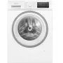 Siemens iQ300 WM14N127 lavadora de carga frontal 8 kg 1400 rpm blanco