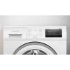 Siemens iQ300 WM14N127 lavadora de carga frontal 8 kg 1400 rpm blanco