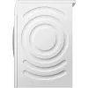 Siemens iQ300 WM14N127 lavadora de carga frontal 8 kg 1400 rpm blanco