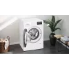 Siemens iQ300 WM14N127 lavadora de carga frontal 8 kg 1400 rpm blanco