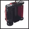 Escarificador Einhell GE-SC 36/35 Li - Solo 35 cm ancho de trabajo