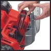 Escarificador Einhell GE-SC 36/35 Li - Solo 35 cm ancho de trabajo