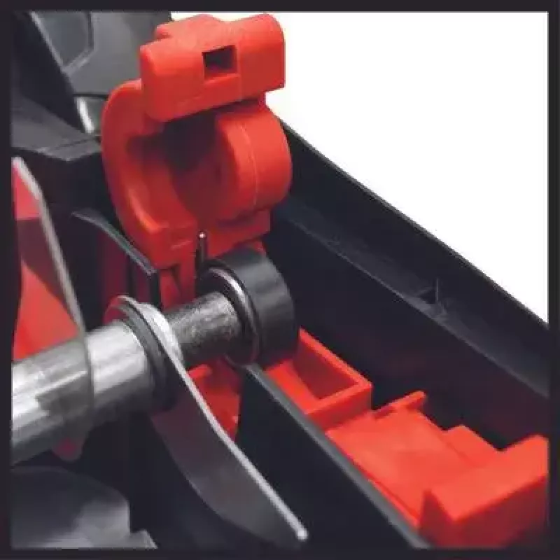 Escarificador Einhell GE-SC 36/35 Li - Solo 35 cm ancho de trabajo