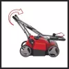 Escarificador Einhell GE-SC 36/35 Li - Solo 35 cm ancho de trabajo