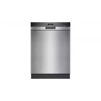 Siemens iQ500 SN45ZS07CE lavavajillas integrable bajo encimera 14 cubiertos