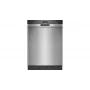 Siemens iQ500 SN45ZS07CE lavavajillas integrable bajo encimera 14 cubiertos
