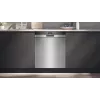 Siemens iQ500 SN45ZS07CE lavavajillas integrable bajo encimera 14 cubiertos