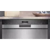 Siemens iQ500 SN45ZS07CE lavavajillas integrable bajo encimera 14 cubiertos