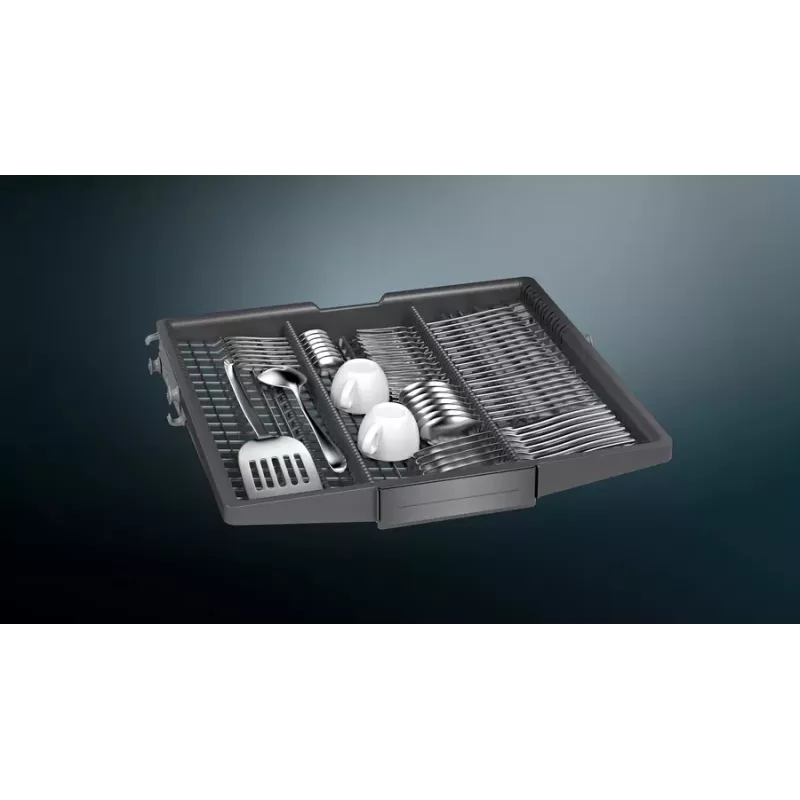 Siemens iQ500 SN45ZS07CE lavavajillas integrable bajo encimera 14 cubiertos