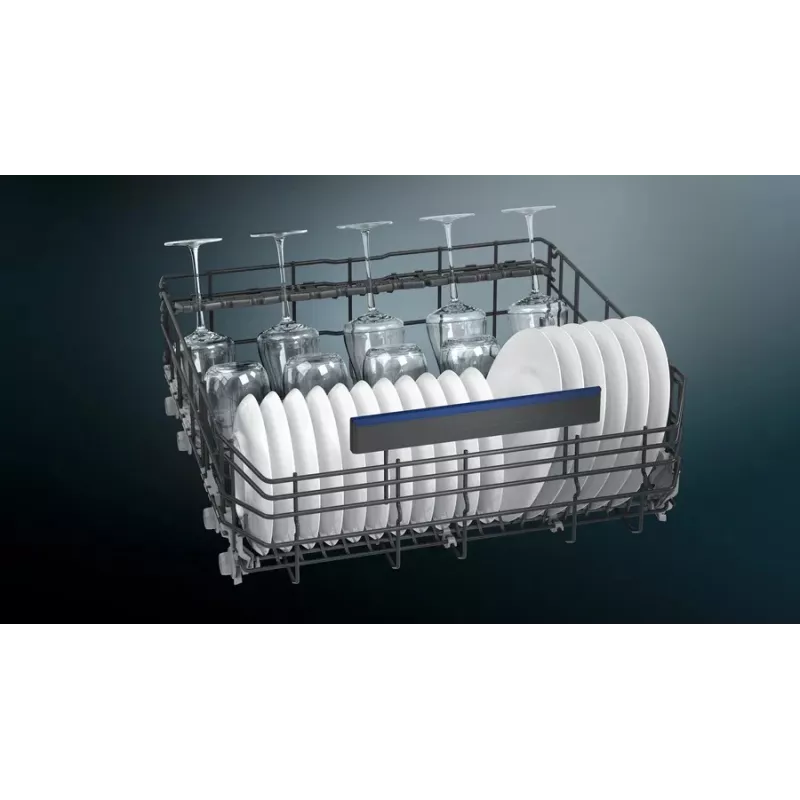 Siemens iQ500 SN45ZS07CE lavavajillas integrable bajo encimera 14 cubiertos
