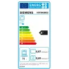 Siemens HS736G3B1 horno 71 L negro, acero inoxidable