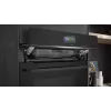 Siemens HS736G3B1 horno 71 L negro, acero inoxidable