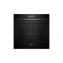 Siemens HS736G3B1 horno 71 L negro, acero inoxidable