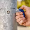 Herramienta de doble articulación Knipex Knipex DoubleJoint