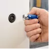 Herramienta de doble articulación Knipex Knipex DoubleJoint