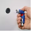 Herramienta de doble articulación Knipex Knipex DoubleJoint