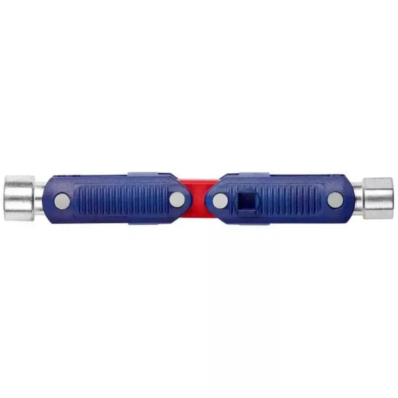 Herramienta de doble articulación Knipex Knipex DoubleJoint