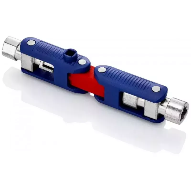 Herramienta de doble articulación Knipex Knipex DoubleJoint