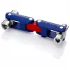 Herramienta de doble articulación Knipex Knipex DoubleJoint