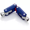Herramienta de doble articulación Knipex Knipex DoubleJoint
