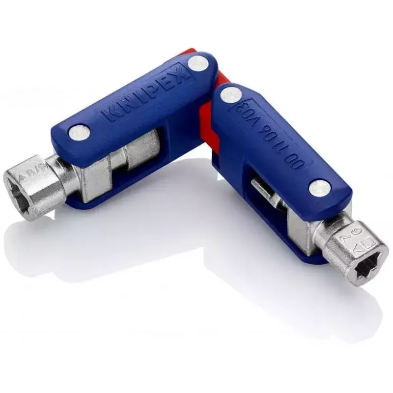 Herramienta de doble articulación Knipex Knipex DoubleJoint
