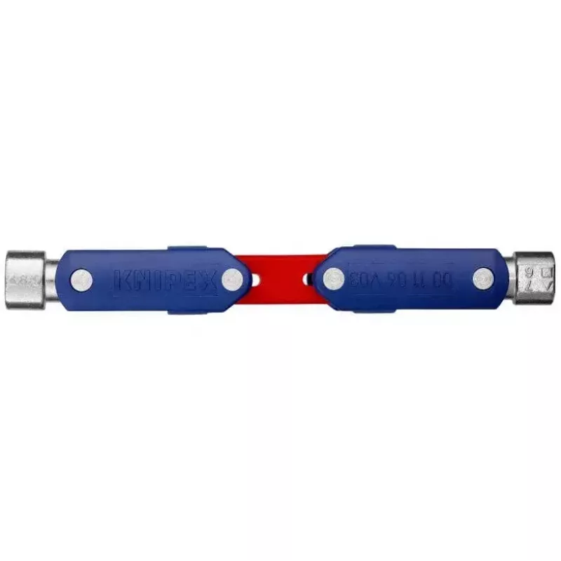 Herramienta de doble articulación Knipex Knipex DoubleJoint
