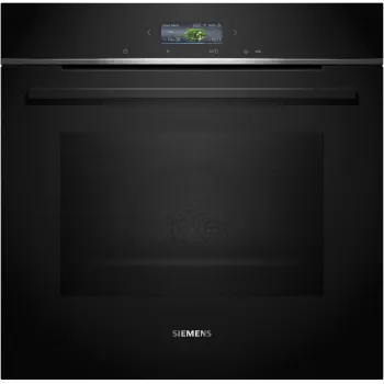 Siemens HB774G1B1 horno 71 L negro