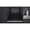 Siemens HB774G1B1 horno 71 L negro