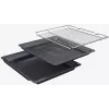 Siemens HB774G1B1 horno 71 L negro