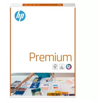 HP Premium 500/A4/210x297 papel de impresión A4 (210x297 mm) 500 hojas blanco
