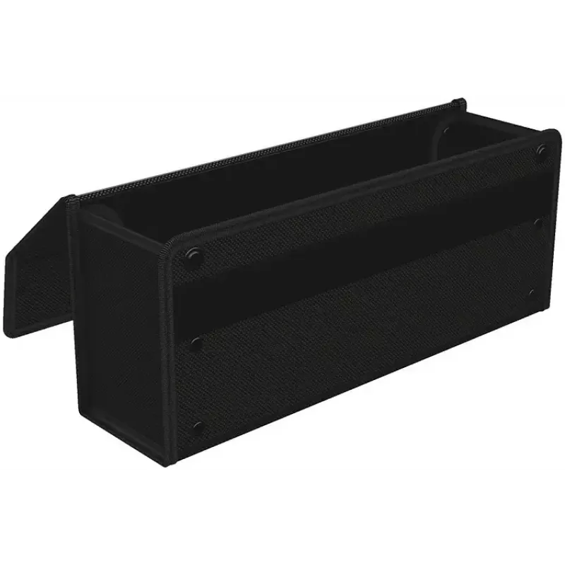 Maletín de herramientas Wera 2go 3 negro
