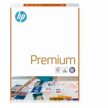 HP Premium 500/A4/210x297 papel de impresión A4 (210x297 mm) 500 hojas blanco