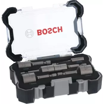 Set de vasos Bosch 2608551079