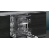 Siemens iQ500 SN65ZX07CE lavavajillas totalmente integrable 14 cubiertos