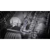 Siemens iQ500 SN65ZX07CE lavavajillas totalmente integrable 14 cubiertos
