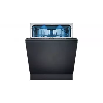 Siemens iQ500 SN65ZX07CE lavavajillas totalmente integrable 14 cubiertos