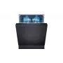 Siemens iQ500 SN65ZX07CE lavavajillas totalmente integrable 14 cubiertos