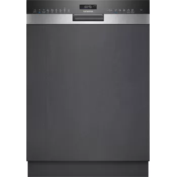 Siemens SN55ZS07CE lavavajillas semintegrado 14 cubiertos