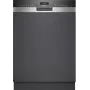 Siemens SN55ZS07CE lavavajillas semintegrado 14 cubiertos