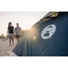 Tienda de campaña tipo cúpula Coleman Darwin 2