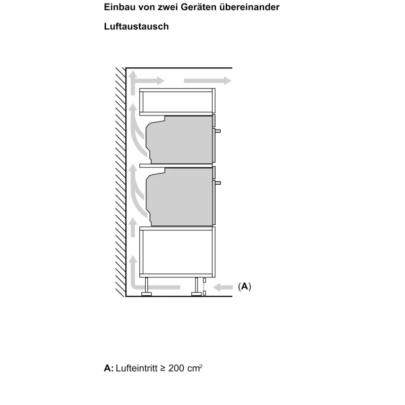 Siemens iQ700 CM776GKB1 horno 45 L 900 W negro, acero inoxidable